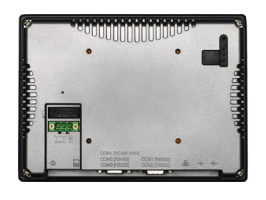 Панельный компьютер 7″ MT607i