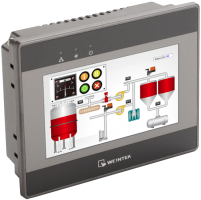 Панель оператора 4.3″ MT8050i