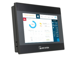 Панель оператора 7″ Weintek MT8071iP
