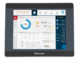Панель оператора 9.7″ Weintek MT8090XE