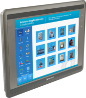 Панель оператора 12.1″ Weintek MT8121XE