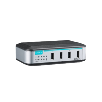 UPort 204