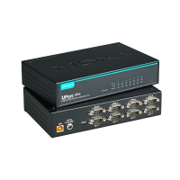 UPort 1650-8