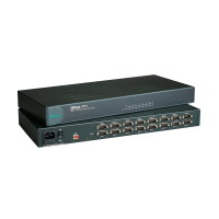 UPort 1650-16