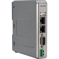 Интерфейс cMT-SVR-100