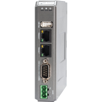 Интерфейс cMT-SVR-100