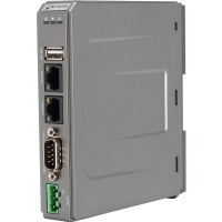 Интерфейс cMT-SVR-100