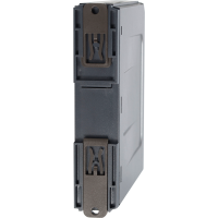 Интерфейс cMT-SVR-100