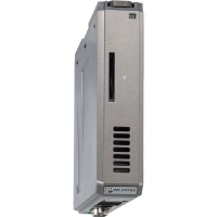Интерфейс cMT-SVR-100