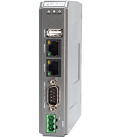 Интерфейс cMT-SVR-100