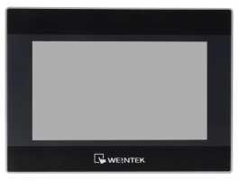 Панель оператора 7″ Weintek cMT3072