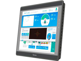 Панель оператора 15″ Weintek cMT3151