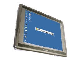 Панельный компьютер OPEN HMI 12″ Weintek eMT612A
