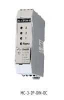 МС-3-2Р-DIN-DC