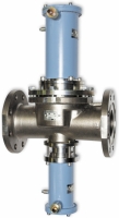 Клапан СЕНС DN80/32PN25