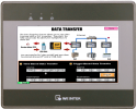 Панель оператора 4.3″ MT6050i