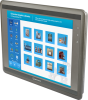 Панель оператора 12.1″ Weintek MT8121XE