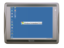 Панельный компьютер OPEN HMI 12″ Weintek eMT612A