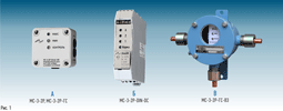 МС-3-2Р-DIN-DC