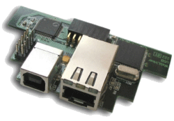 WebLinker USB